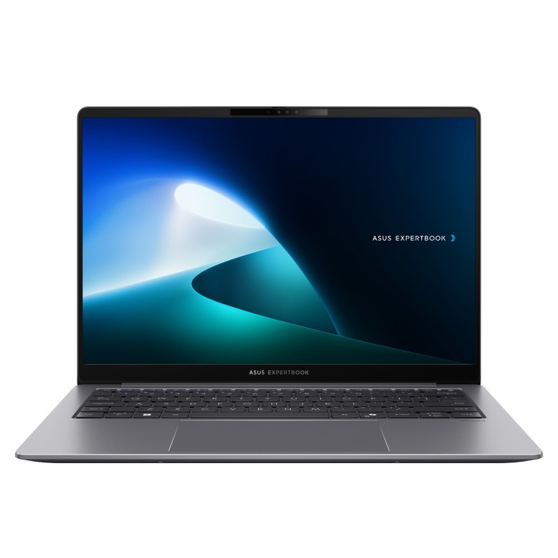 ASUS ExpertBook P5 P5405CSA-NZ1318X  Gris - 14" - Intel Core Ultra 7 - 32GB - 1000GB SSD - W11 Pro 90NX0861-M01T10