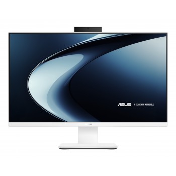 ASUS V400 AiO V470VAK-WPE1500 Blanco - 27" - Intel Core 7 240H - 16GB - 1000GB 90PT03W9-M03YS0
