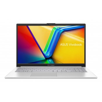 ASUS Vivobook Go 15 L1504FA-BQ4684 Plata - 15.6" - AMD Ryzen 5 - 16GB - 512GB SSD 90NB0ZR1-M06R20
