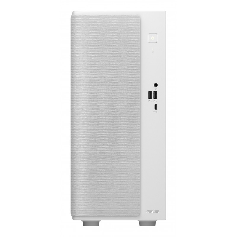 ASUS V500 Mini Tower V501MV-05210H0530 - 210H - 8GB - 512GB SSD - Mini Tower - Blanco  90PF05R1-M01PE0