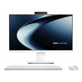ASUS V400 AiO V440VA-WPC0190 Blanco - 23.8" - Intel Core 5 210H - 8GB - 512GB 90PT03XA-M0BZ60