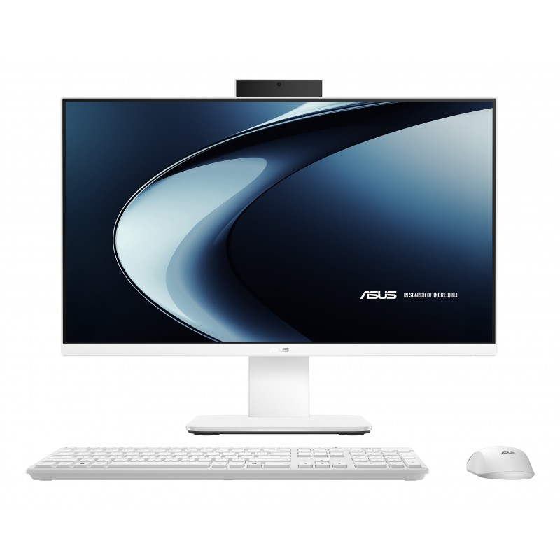 ASUS V400 AiO V440VA-WPC0190 Blanco - 23.8" - Intel Core 5 210H - 8GB - 512GB 90PT03XA-M0BZ60
