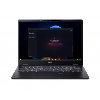 Acer TravelMate P6 TMP614-54T - 14" - Intel Core Ultra 5 125U - 512GB SSD - Intel Graphics - 16GB -  NX.BJMEB.004