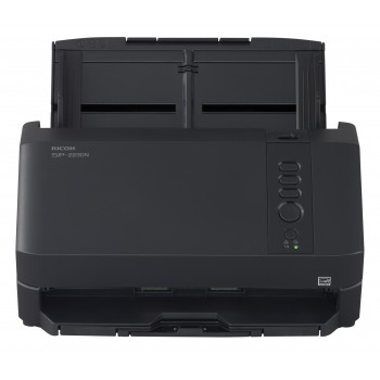 Ricoh SP-2230N Escáner con alimentador automático de documentos (ADF) 600 x 600 DPI A4 Negro PA03880-B101