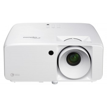 Optoma ZH521 5500 lúmenes ANSI DLP 1080p (1920x1080) 3D Blanco E3P7PR1E113