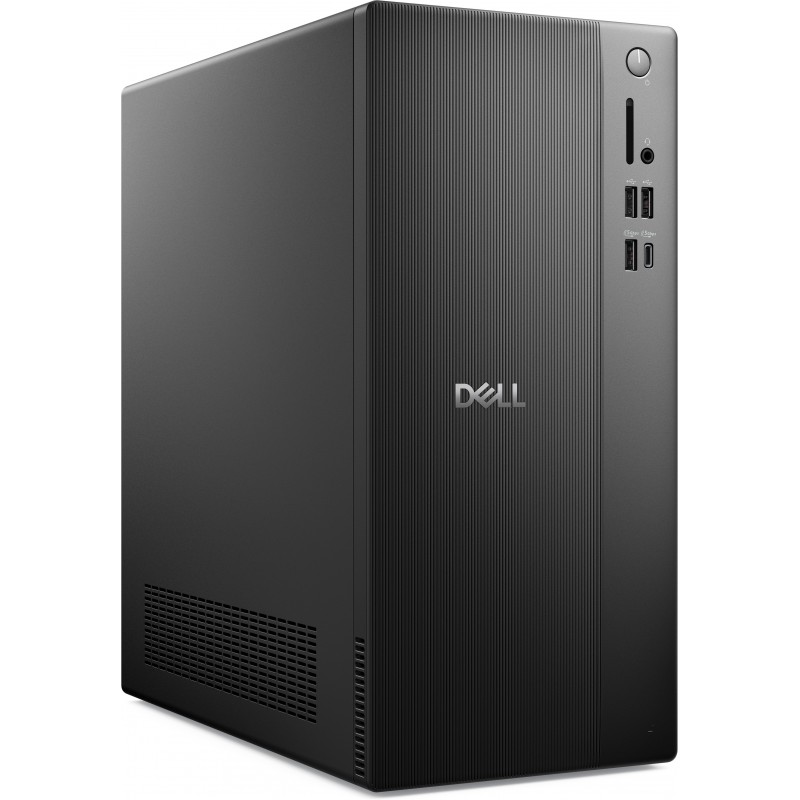 DELL Pro QVT1260 - 265K - 16GB - 1000GB SSD - Desktop - Negro - W11 Pro VX5FH