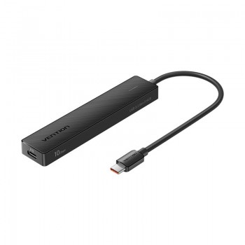 Vention CKDBB hub de interfaz Gris