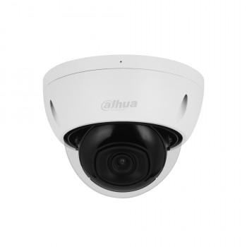 Dahua Technology Dahua 5MP IR Fixed-focal Dome WizSense Network Camera, DH-IPC-HDBW2541EP-S-0280B-S2 1.0.01.04.40187-9004