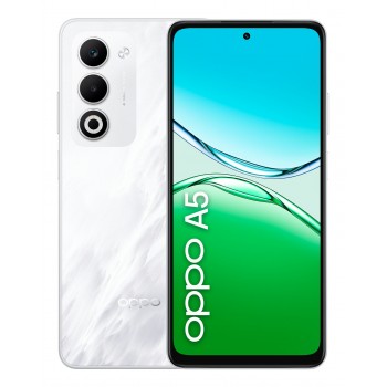 OPPO A5  Blanco - 4GB - 128GB - 4G 110010348466