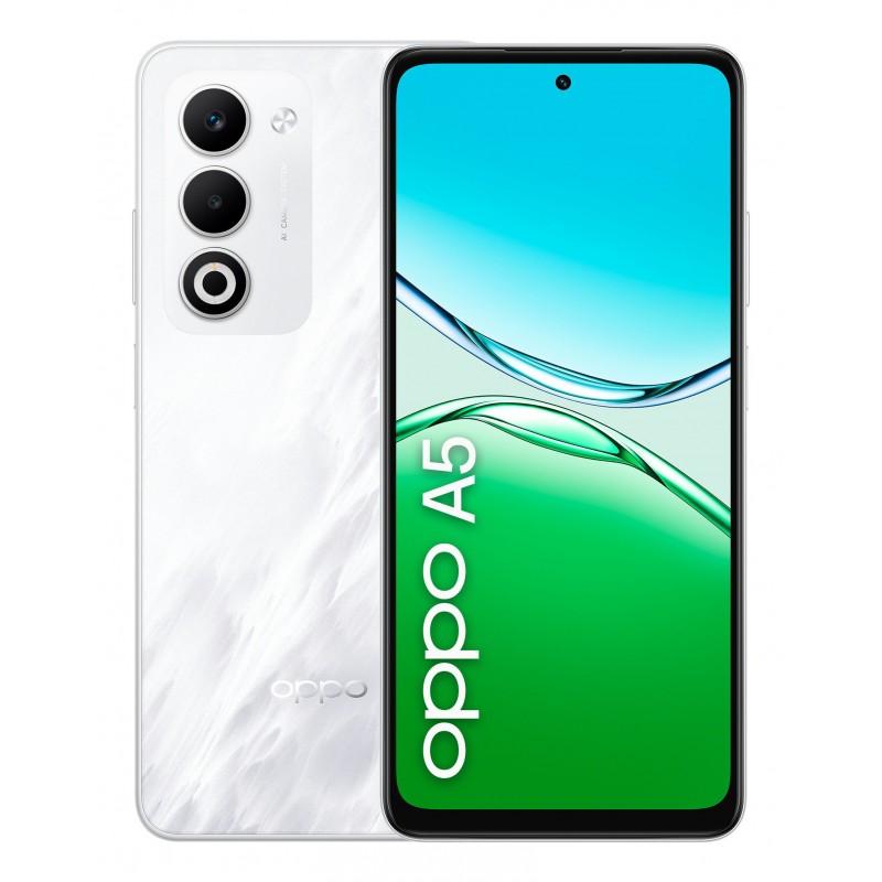 OPPO A5  Blanco - 4GB - 128GB - 4G 110010348466