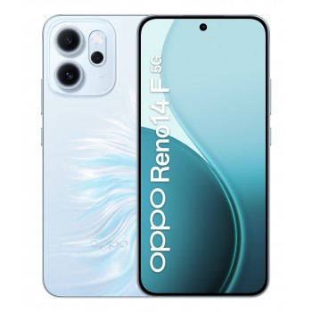 OPPO Reno14 F 5G Azul - 8GB - 256GB - 5G 110010235559