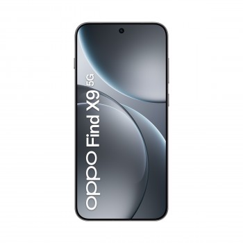 OPPO Find X9  Gris, Titanio - 12GB - 512GB - 5G 110010132110
