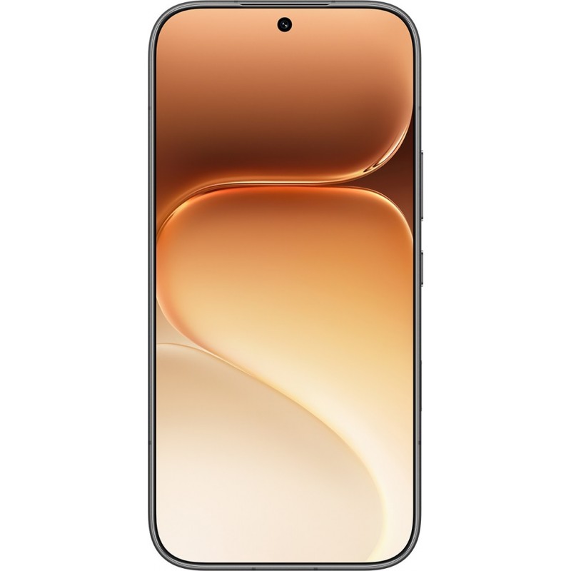 Honor 600 5G Negro - 8GB - 512GB - 5G 5109CHCW
