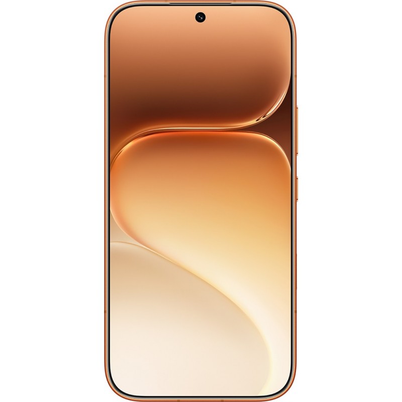 Honor 600 5G Naranja - 8GB - 512GB - 5G 5109CHCY