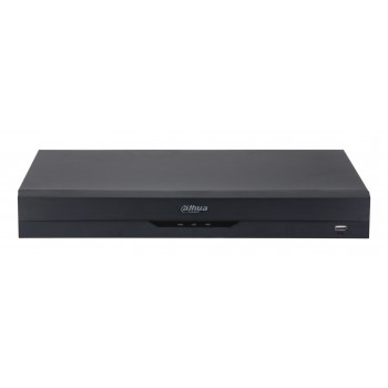 Dahua Technology XVR5232AN-I3 T videograbador digital Negro 1.0.01.01.16828-9001
