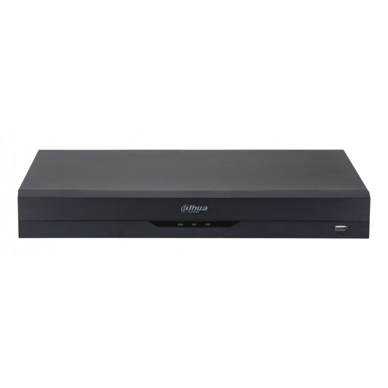 Dahua Technology XVR5232AN-I3 T videograbador digital Negro 1.0.01.01.16828-9001
