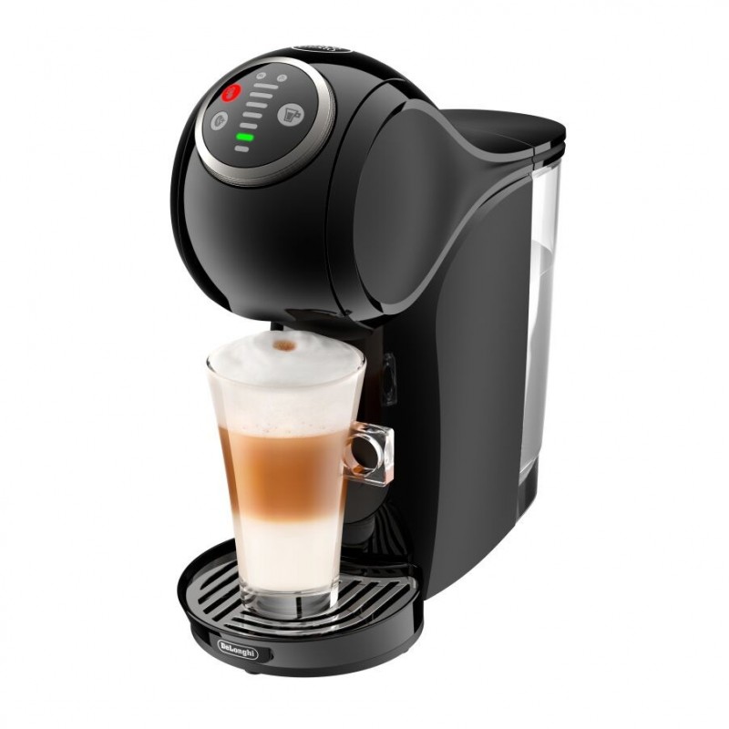 De’Longhi Genio S Plus Semi-automática Macchina per caffè a capsule 0,8 L EDG315.B