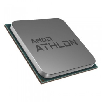 AMD Athlon 3000G  YD3000C6M2OFH