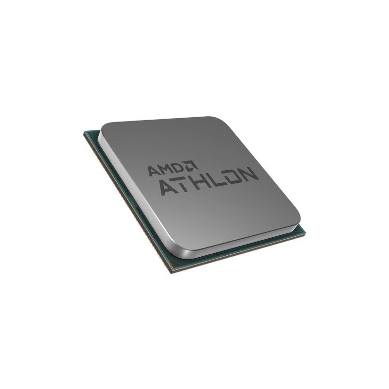 AMD Athlon 3000G  YD3000C6M2OFH