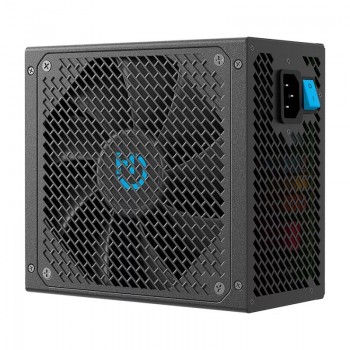 Hiditec BZ650 v2 80PLUS BRONZE 80 PLUS Bronze 650W PSU010054