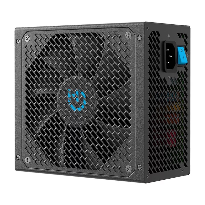 Hiditec BZ850 v2 80PLUS BRONZE 80 PLUS Bronze 850W PSU010056