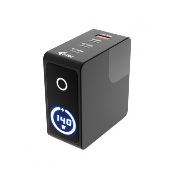 i-tec 140W Intelligent Multiport USB Charger CHARGER-INTG140W