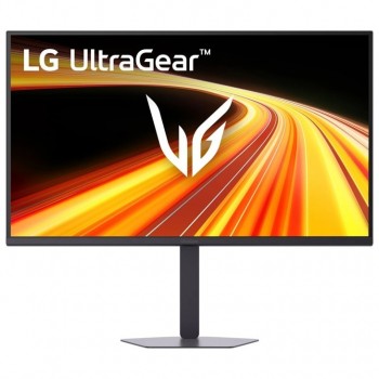 LG 32G620B-B - 32" Quad HD - LED - Negro - 200Hz