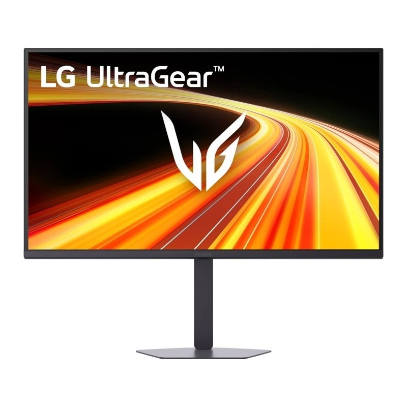 LG 32G620B-B - 32" Quad HD - LED - Negro - 200Hz