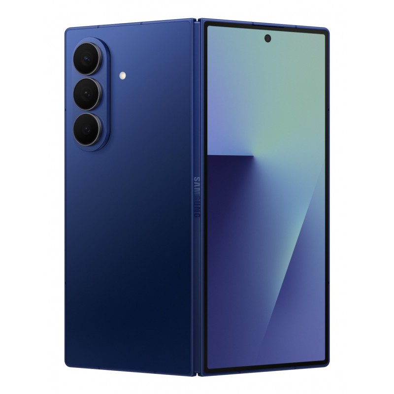 Samsung Galaxy Z Fold 7 Azul - 12GB - 256GB - 5G SM-F966BDBBEUB