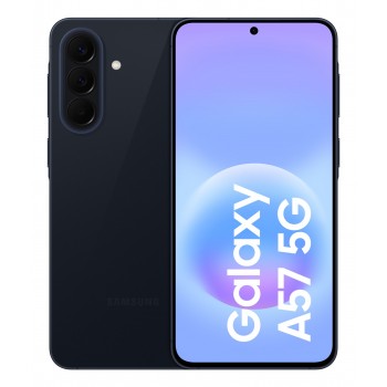 Samsung Galaxy A57 5G  Marina - 8GB - 128GB - 5G SM-A576BDBBEUE