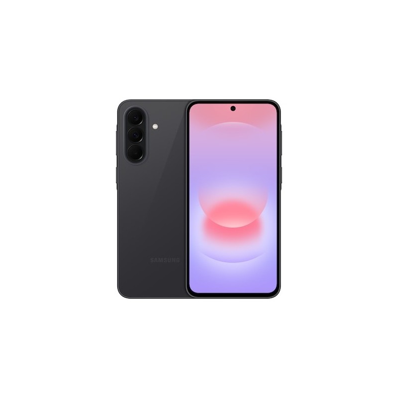 Samsung Galaxy A37 5G  Carbón vegetal - 6GB - 128GB - 5G SM-A376BZABEUB