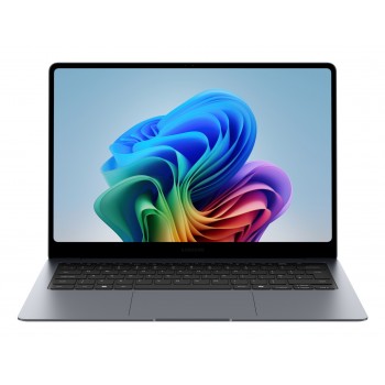 Samsung Galaxy Book6 Pro  Gris - 14" - Intel Core Ultra 7 - 32GB - 1000GB SSD - W11 Pro NP944XJG-KG4ES