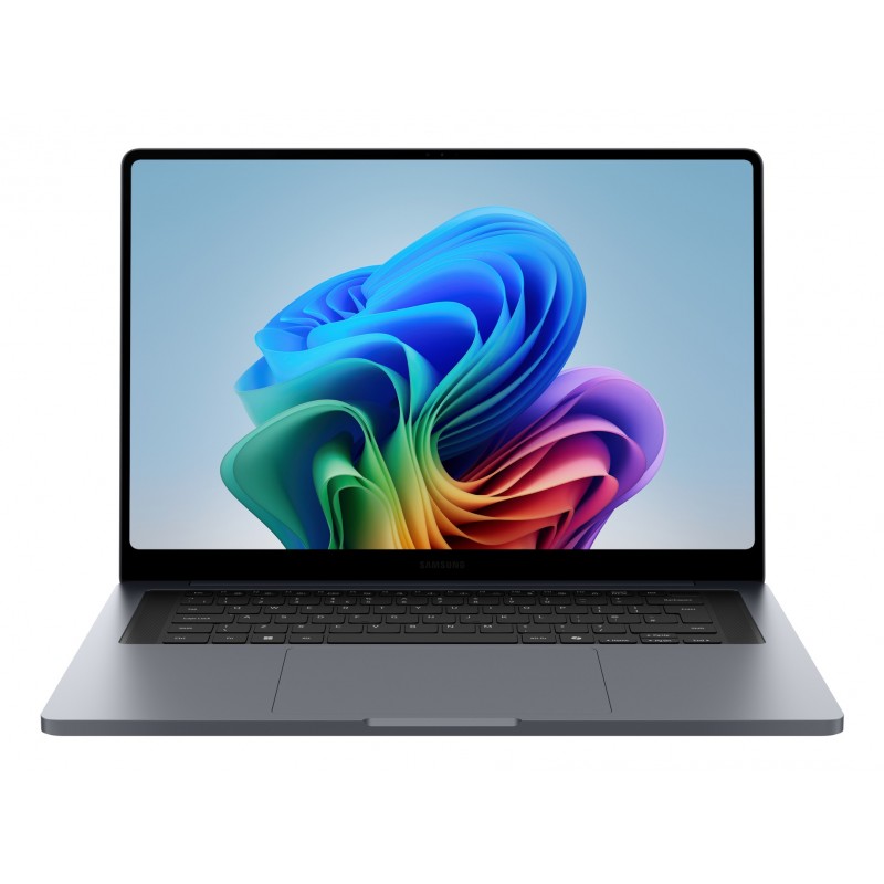 Samsung Galaxy Book6 Ultra Galaxy Book6 Ultra7 Gris - 16" - Intel Core Ultra X7 - 32GB - 1000GB SSD  NP964UJH-XG4ES