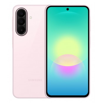 Samsung Galaxy A27 5G Rosa claro - 6GB - 128GB - 5G SM-A276BLIBEUB