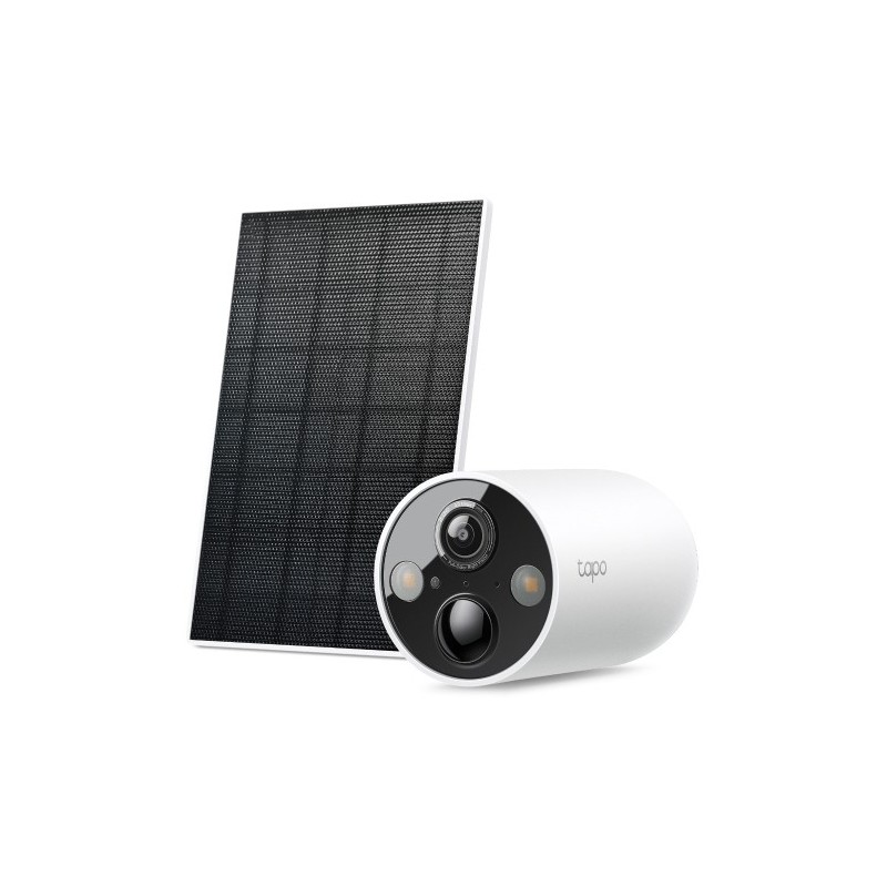 TP-Link TC85 KIT cámara de vigilancia Bala (forma) Cámara de seguridad IP Interior y exterior 2560 x