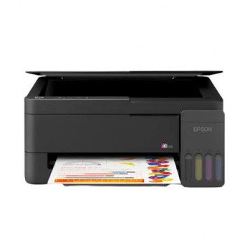 Epson EcoTank ET-2910 - Inyección de tinta - A4 - 5760 x 1440 DPI - Wifi C11CL62404