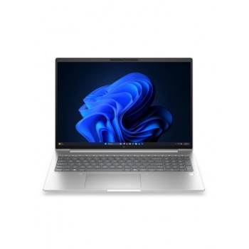 HP EliteBook 6 G2i 14 inch Notebook AI PC Wolf Pro Security  Plata - 14" - Intel Core 5 - 24GB - 512 DU1D6ETABE