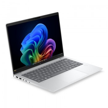 HP EliteBook 6 G2q 14 inch Notebook Next Gen AI PC Plata - 14" -  - 16GB - 512GB SSD - W11 Pro DU1D3ETABE