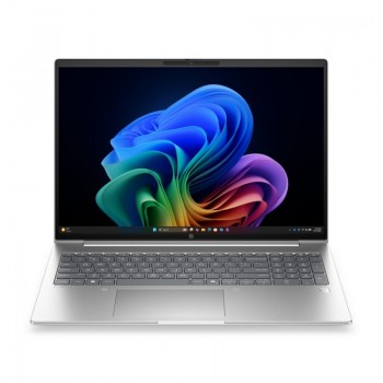 HP ProBook 4 G2i 16 inch Notebook AI PC Wolf Pro Security Ed Plata - 16" - Intel Core 5 - 48GB - 512 DU1D0ATABE