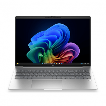 HP ProBook 4 G2i 14 inch Notebook AI PC Wolf Pro Security Ed Plata - 14" - Intel Core 7 - 32GB - 512 DU1C8ATABE