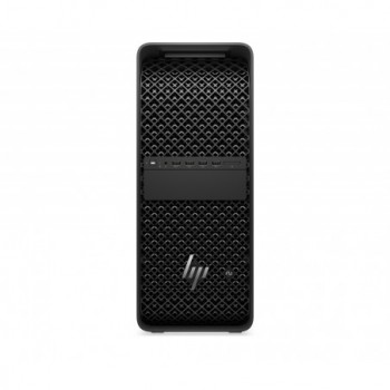 HP None -  - 64GB - 1000GB SSD - Tower - Negro - W11 Pro DP2L1ETABE