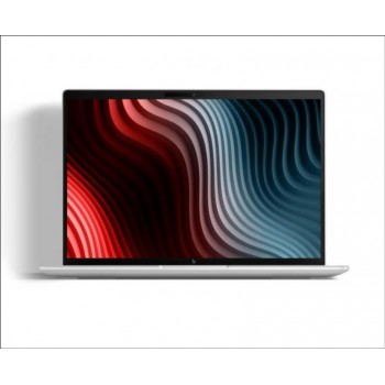 HP EliteBook 8 G2a 14 inch Notebook Next Gen AI PC Wolf Pro  Plata - 14" - AMD Ryzen AI 7 - 32GB - 1 DG0N4ETABE