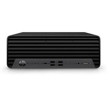 HP Pro Small Form Factor 400 G9 Desktop PC - i5-14500 - 8GB - 256GB SSD - SFF - W11 Pro DE8T1AT