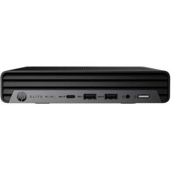 HP Elite Mini 800 G9 Desktop PC - i5-14500 - 16GB - 512GB SSD - Mini PC- W11 Pro DE8R7ETABE