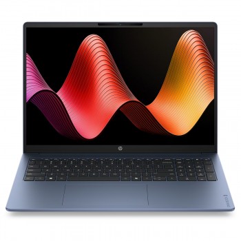 HP OmniBook 3 Laptop AI 14-ht0014nsx Gris, Plata - 14" - Intel Core Ultra 5 - 8GB - 512GB SSD - W11  DA1F8EA