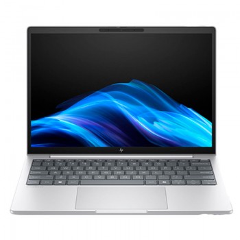 HP EliteBook 8 G1i 14 inch Notebook Next Gen AI PC Wolf Pro  Plata - 14" - Intel Core Ultra 7 - 32GB D73U6ETABE