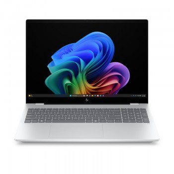 HP OmniBook 7 Laptop Next Gen AI 16-bh0006ns Plata - 16" - Intel Core Ultra 7 - 32GB - 1000GB SSD -  D2HP4EA