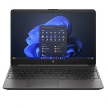 HP 255 G10 Negro - 15.6" - AMD Ryzen 5 - 16GB - 512GB SSD - W11 Home 817Z7EAWINH