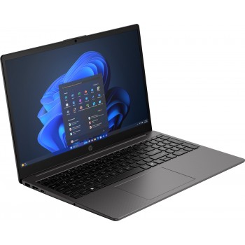 HP 250R G9 Negro - 15.6" - Intel Core 5 - 8GB - 256GB SSD - W11 Home C38K8AT