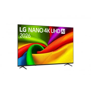 LG 85NU850B6LA - 85" - 4K ULTRA HD - LED - SMART TV - WIFI